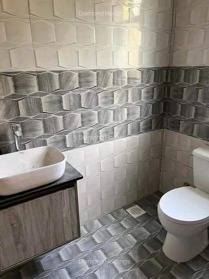 4 Bed Apartment with En Suite at Parklands - 7