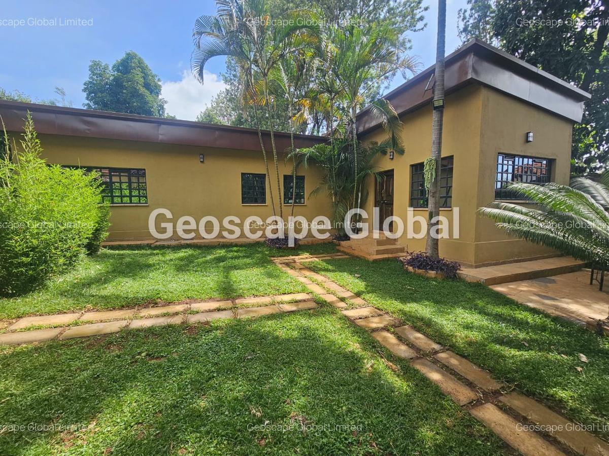 2 Bed House with En Suite in Runda - 14