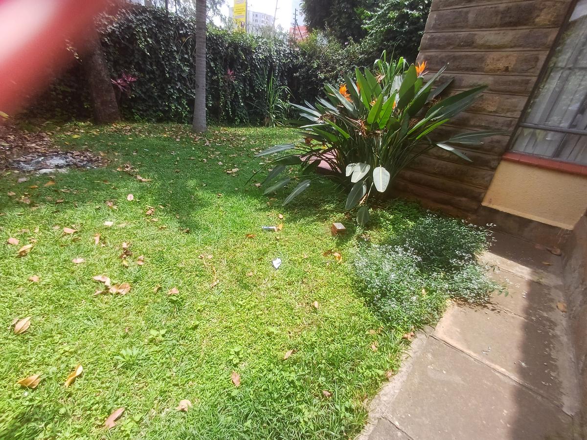 4 Bed Townhouse with En Suite in Kilimani - 18