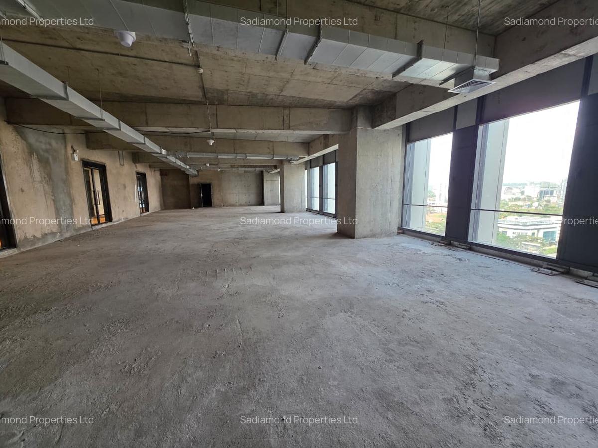 Office with Backup Generator at Gtc - 6