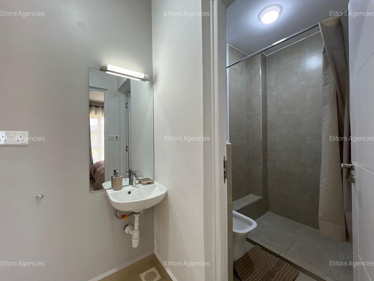 1 Bed Apartment with En Suite at Kirawa Road - 12