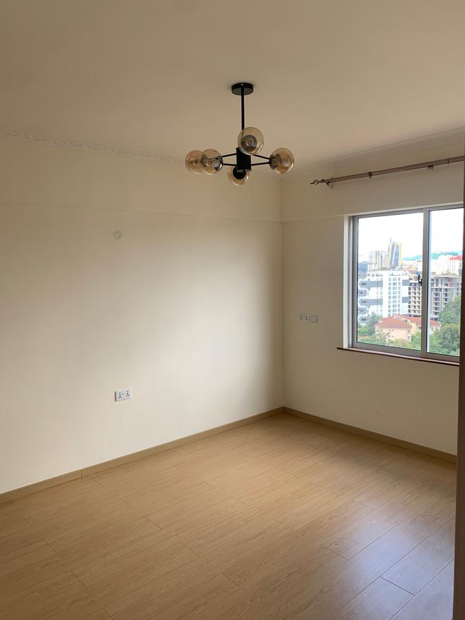 2 Bed Apartment with En Suite in Kileleshwa - 7