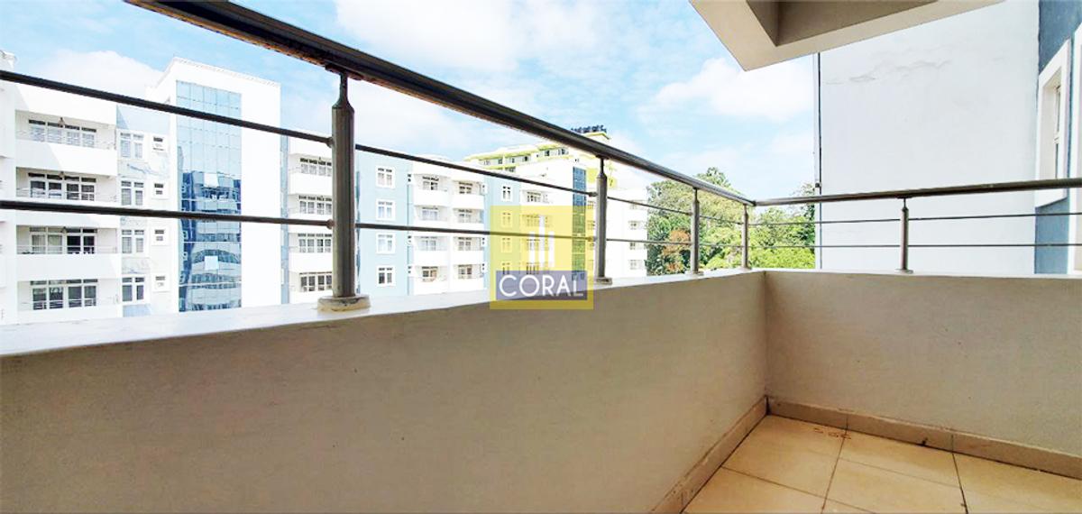 5 Bed Apartment with Swimming Pool in Lavington - 14