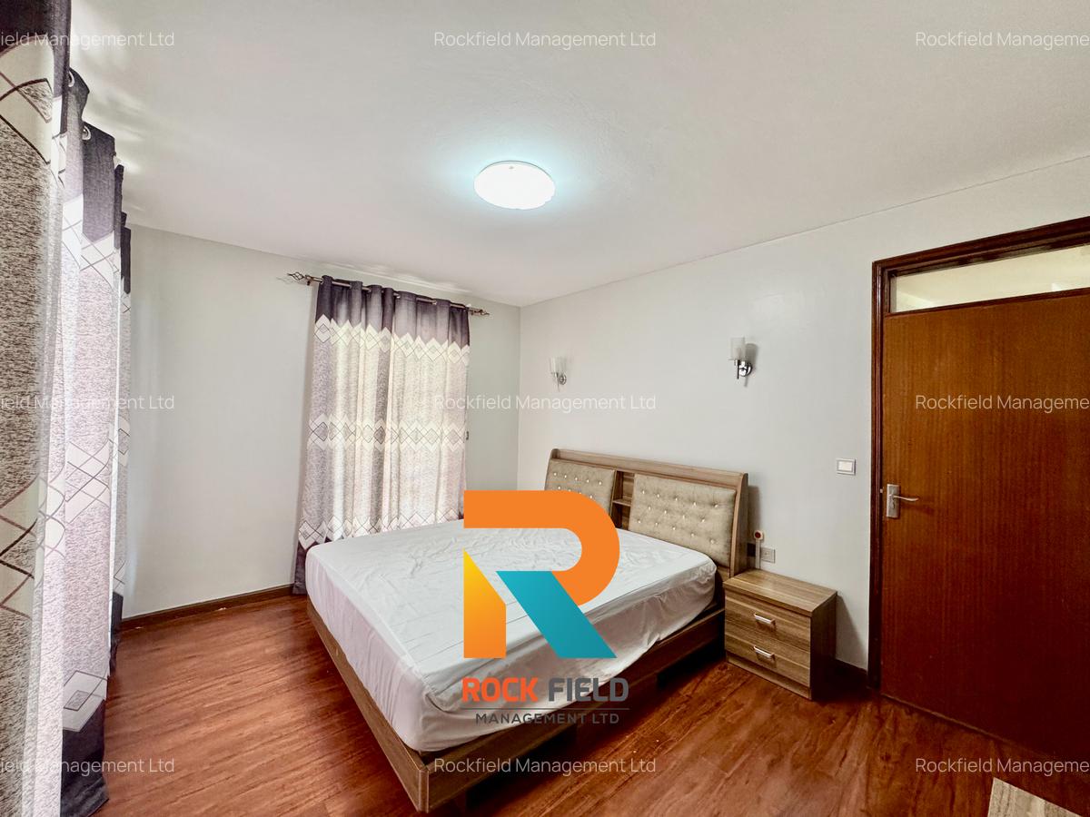 4 Bed Townhouse with En Suite in Runda - 12