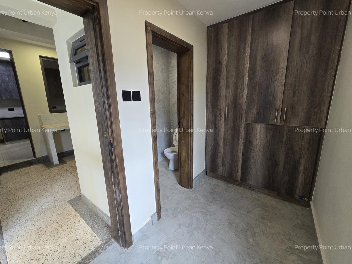 4 Bed Villa with En Suite at Limuru Road - Banana - Ruaka - 18