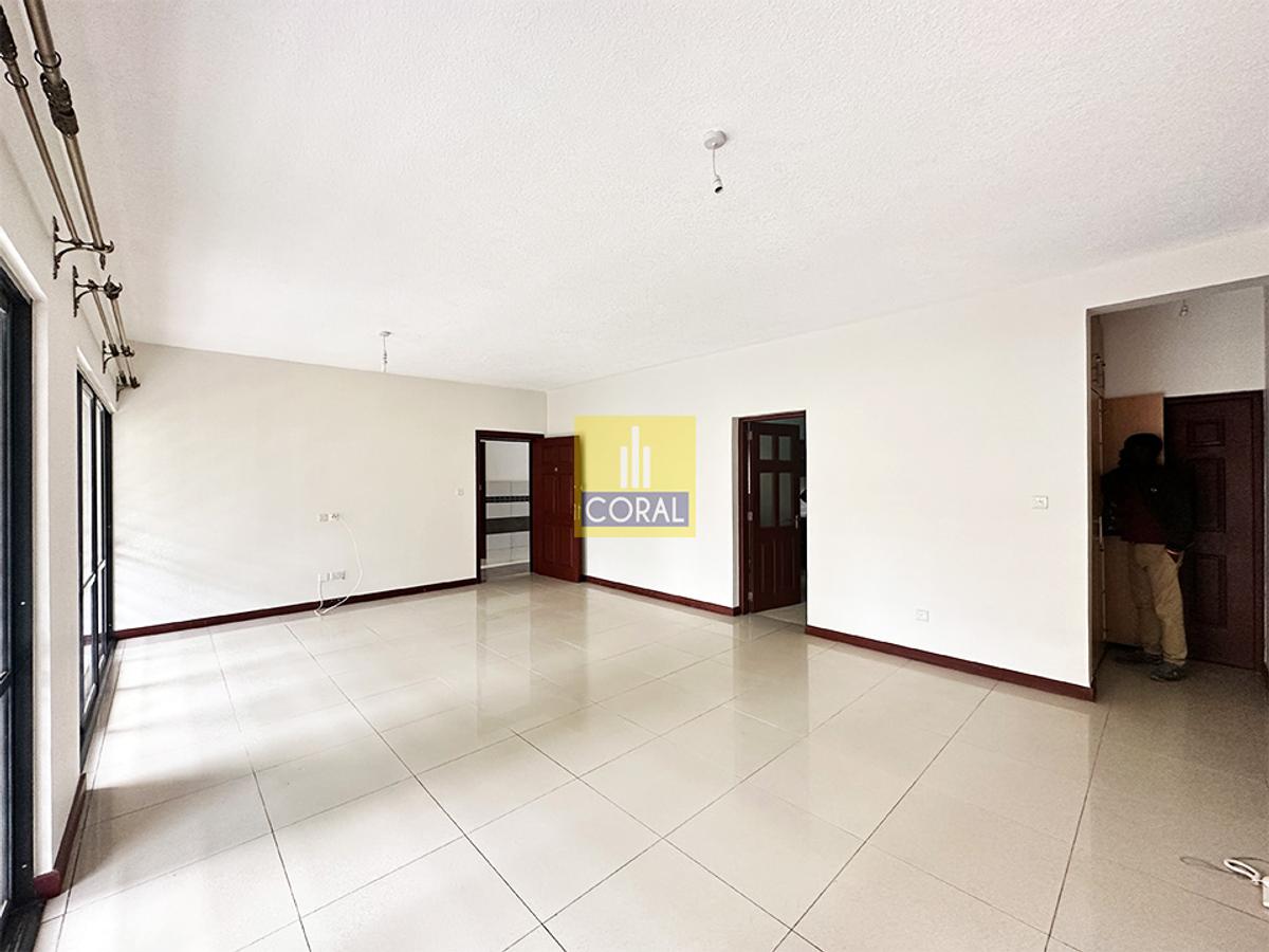 3 Bed Apartment in Rhapta Road - 2