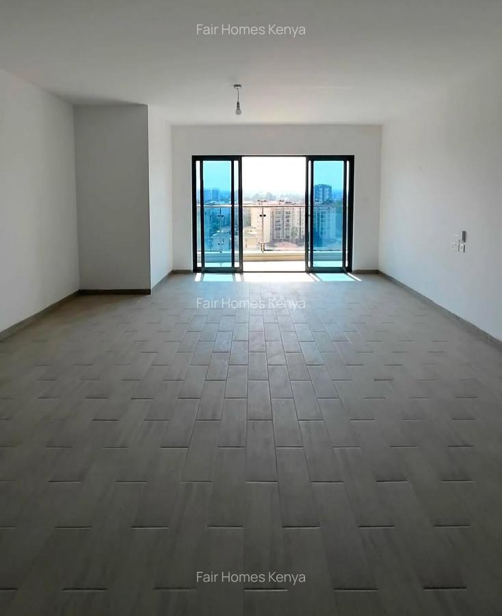 2 Bed Apartment with En Suite at Valley Arcade - 3