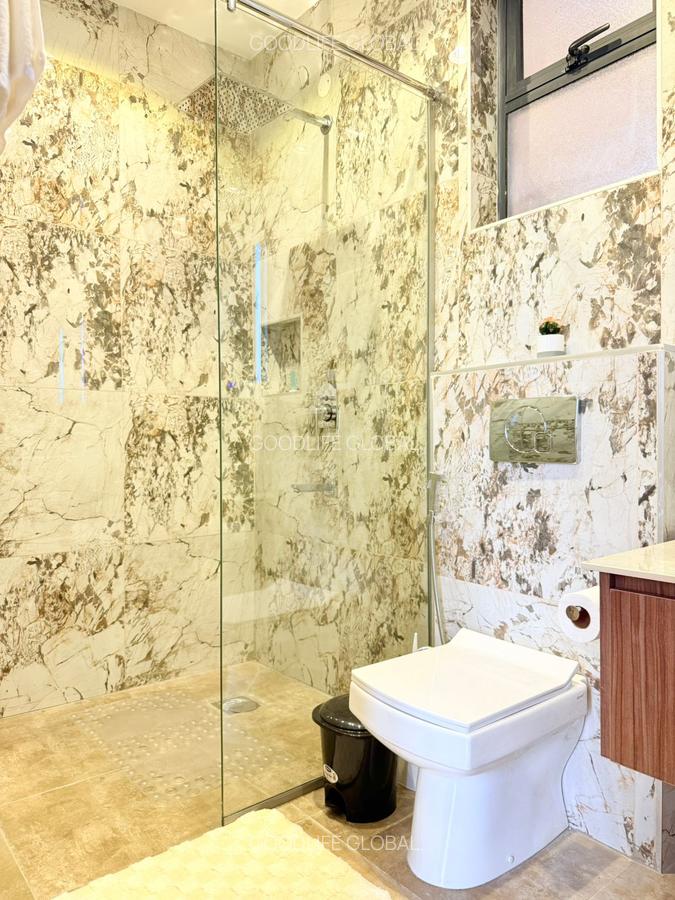 Furnished 2 Bed Apartment with En Suite at Brookside - 19