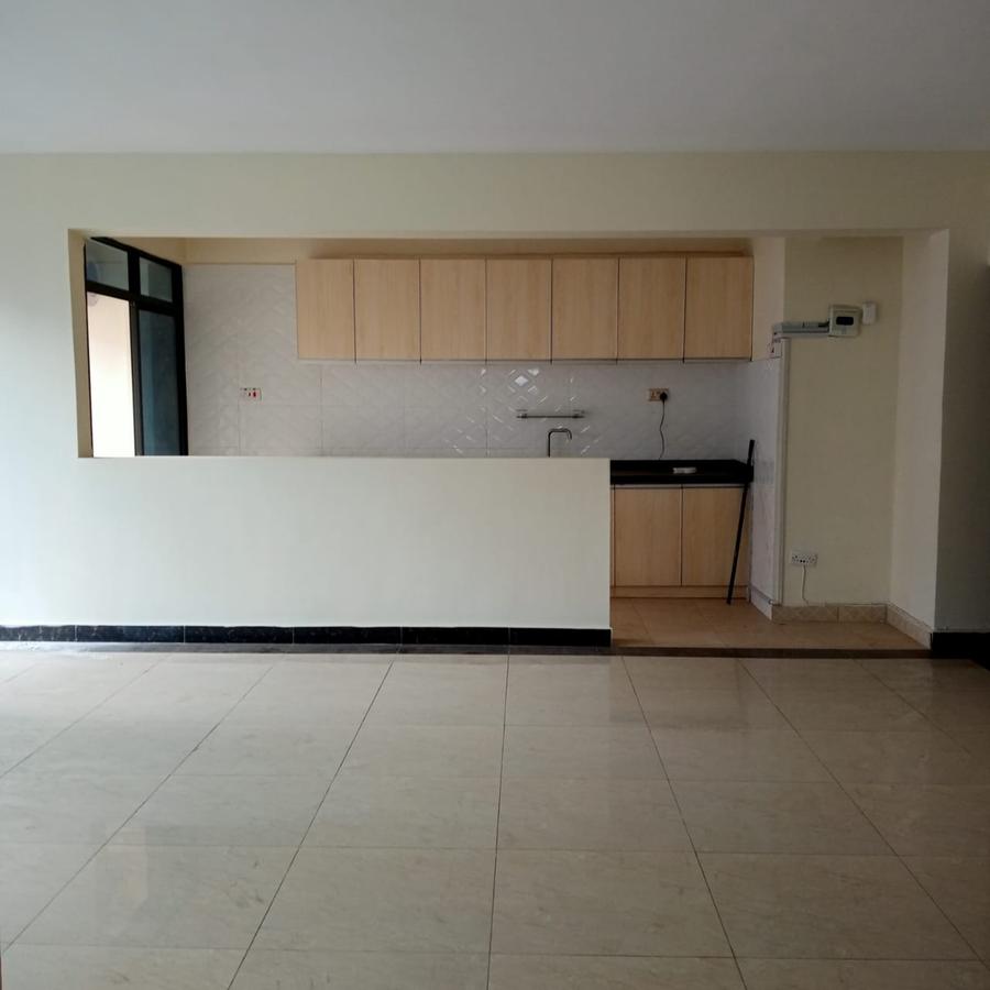 2 Bed Apartment with En Suite in Kileleshwa - 2