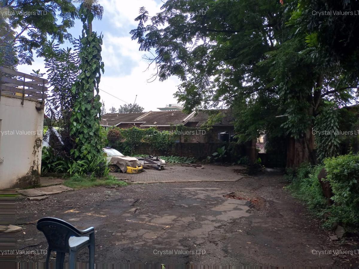 0.5 ac Land at Waiyaki Way - 3