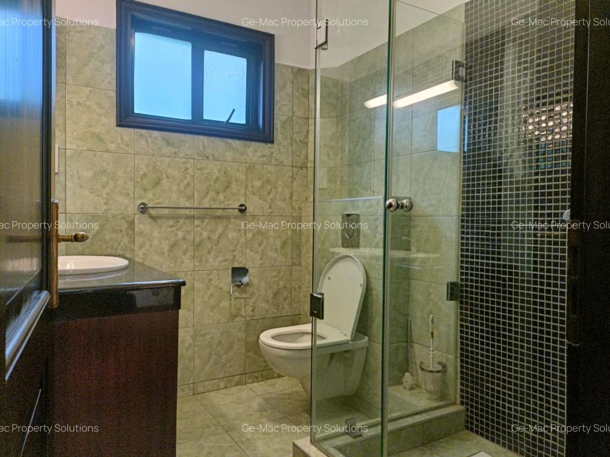 3 Bed House with En Suite in Spring Valley - 18