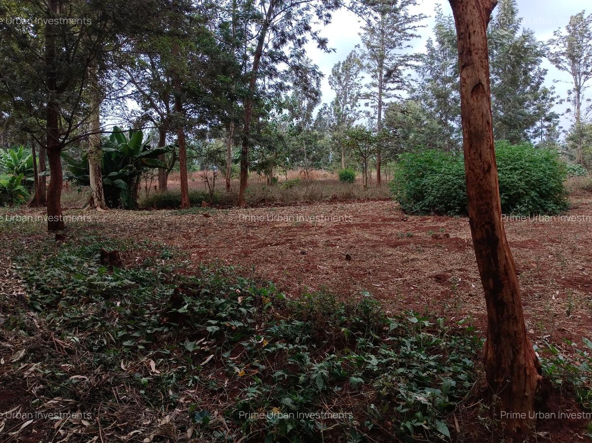 Land in Murang'a County - 14