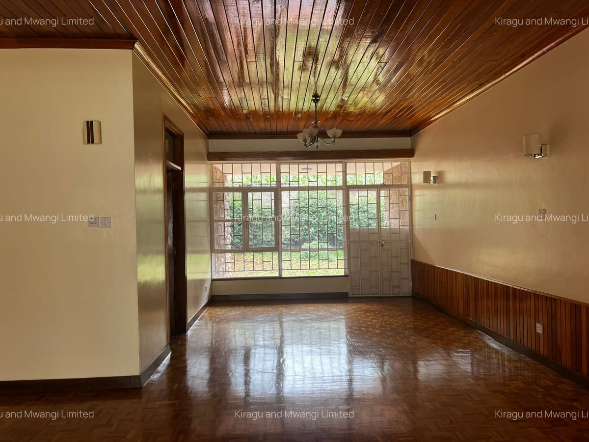 4 Bed House with Staff Quarters at Kyuna - 5