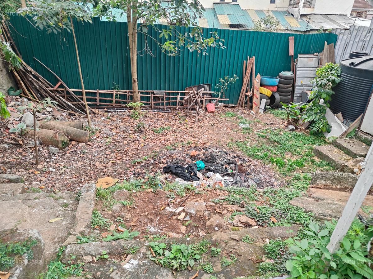 Commercial Land at Peponi Road - 5