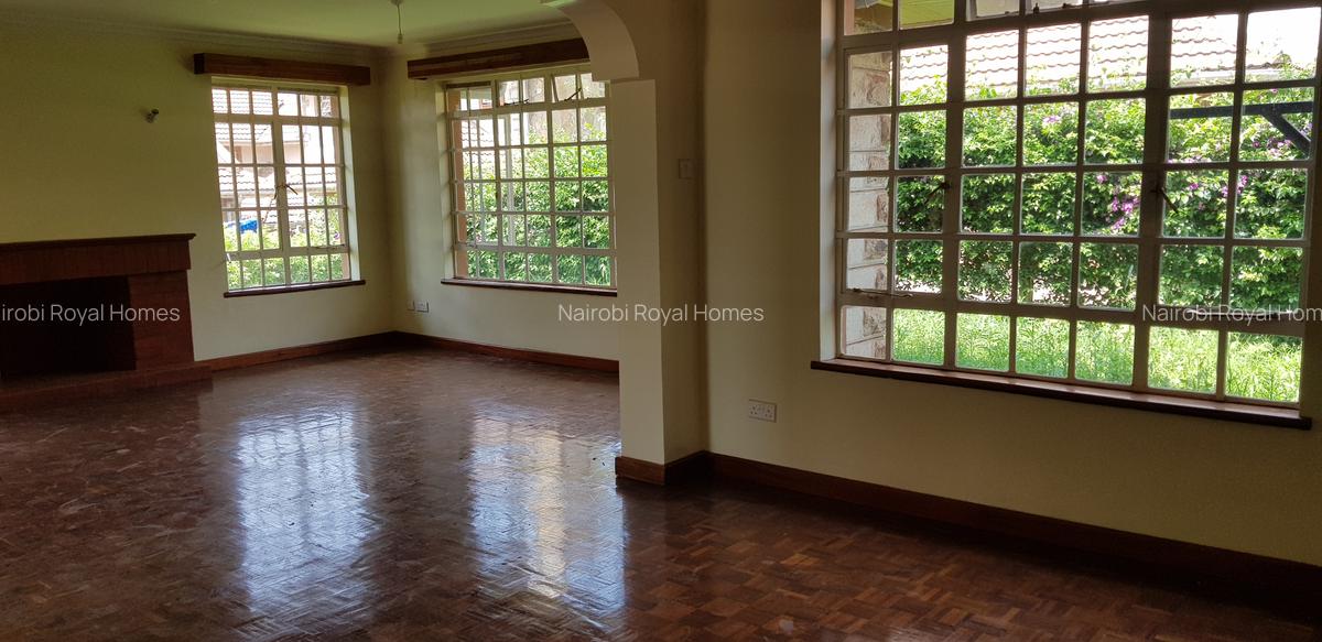 4 Bed Townhouse with En Suite at Runda Paradise - 12