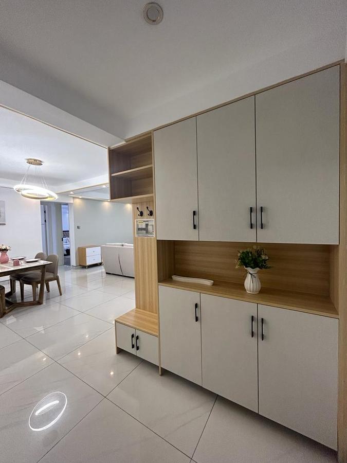 Furnished 2 Bed Apartment with En Suite at Padmore Road - 14