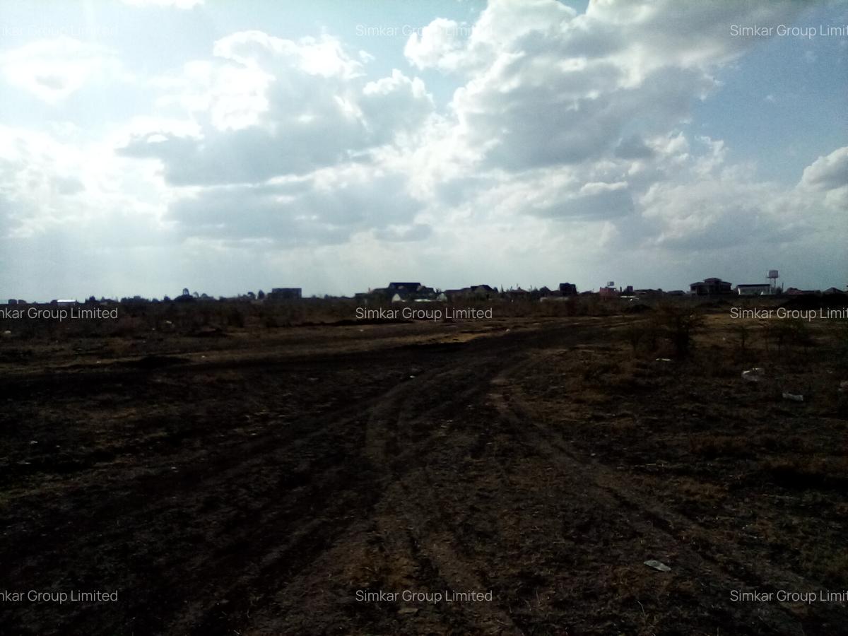 0.25 ac Land at Katani - 6