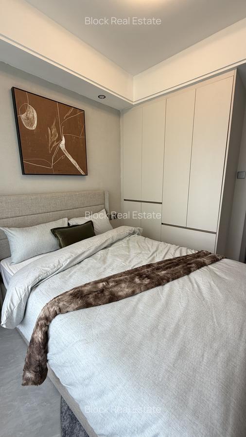 3 Bed Apartment with En Suite in Kileleshwa - 5
