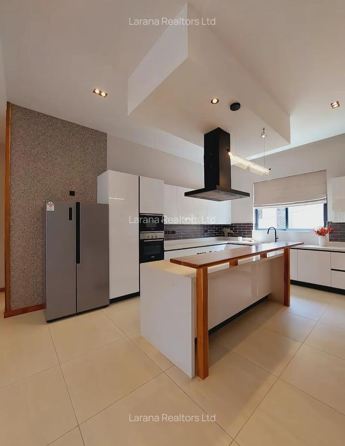 4 Bed House with En Suite in Loresho - 10