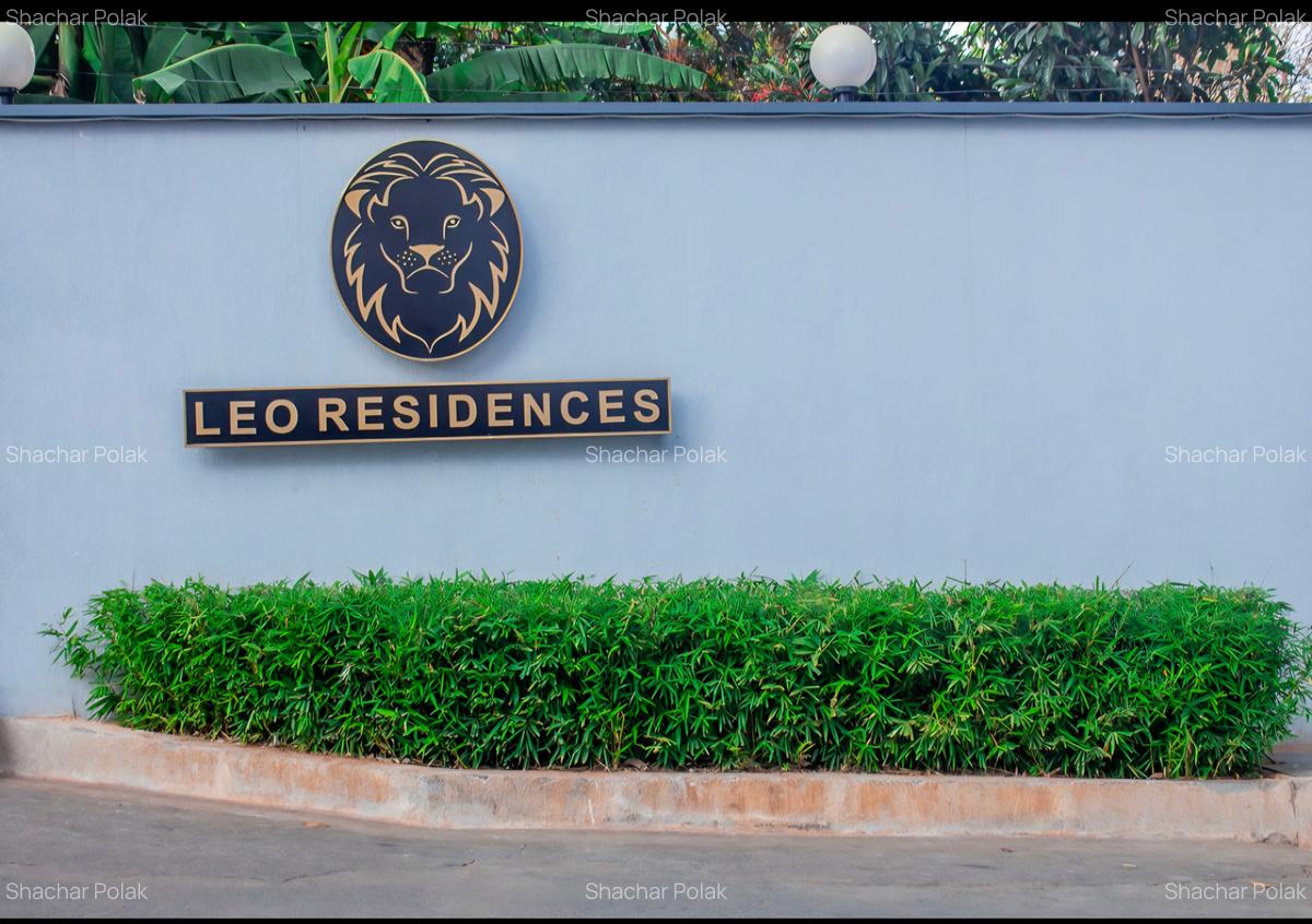 2 Bed Apartment with Swimming Pool at Hatheru Road - 11