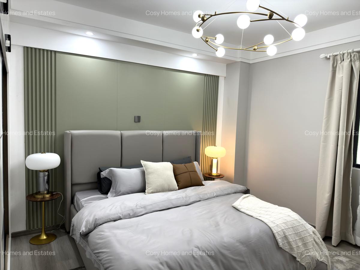 1 Bed Apartment with En Suite at Peponi Road - 9