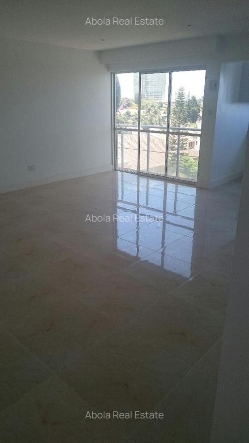 1 Bed Apartment with En Suite in Westlands Area - 10