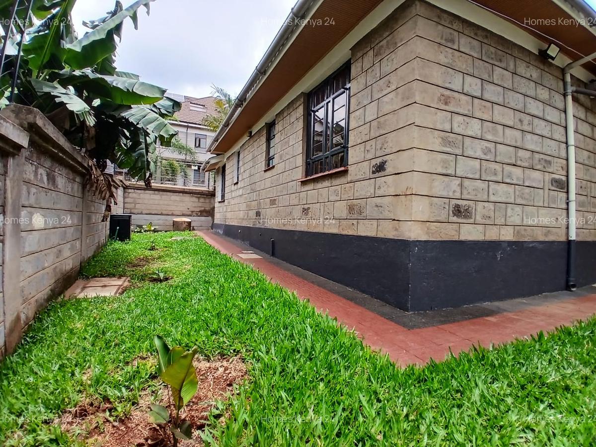 2 Bed House in Runda - 1