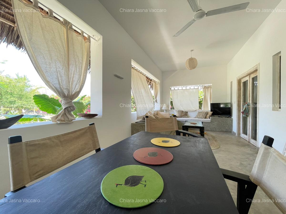 Furnished 2 Bed Apartment with En Suite at Fortamu Road - 2