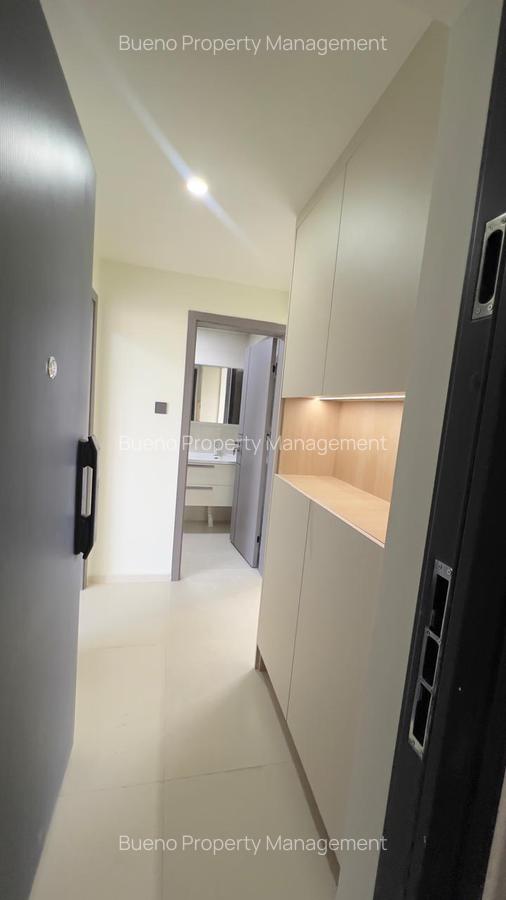 2 Bed Apartment with En Suite in Westlands Area - 19