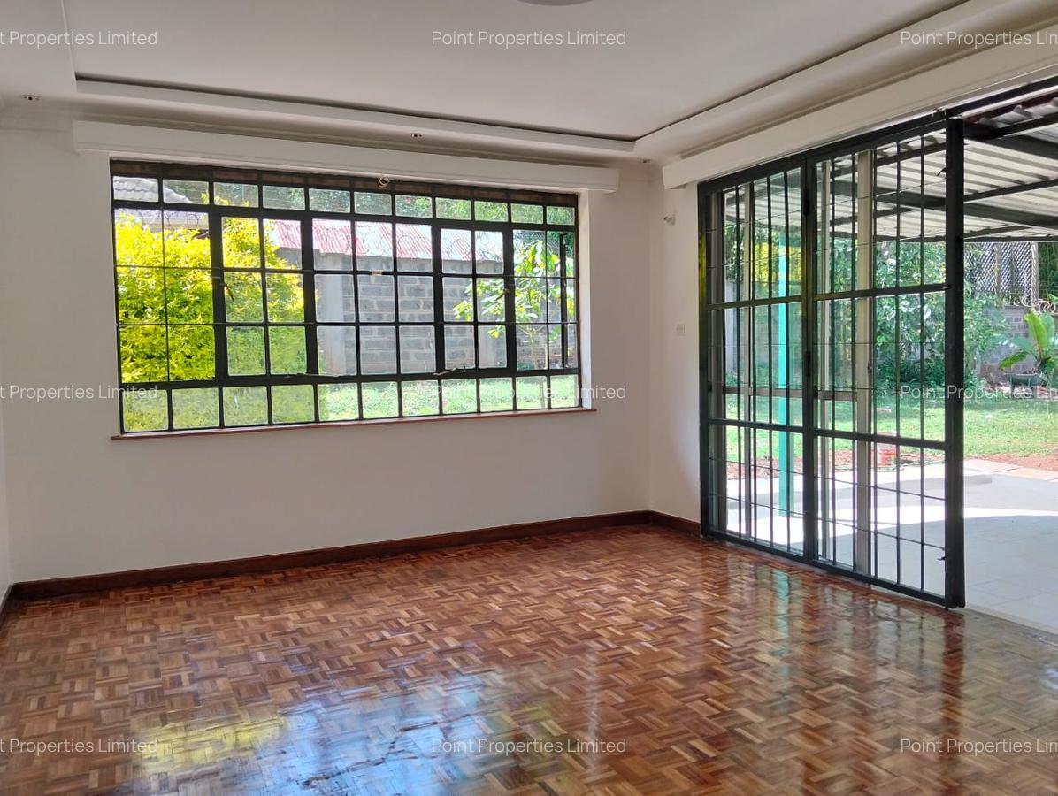 5 Bed Villa with En Suite in Karen - 6