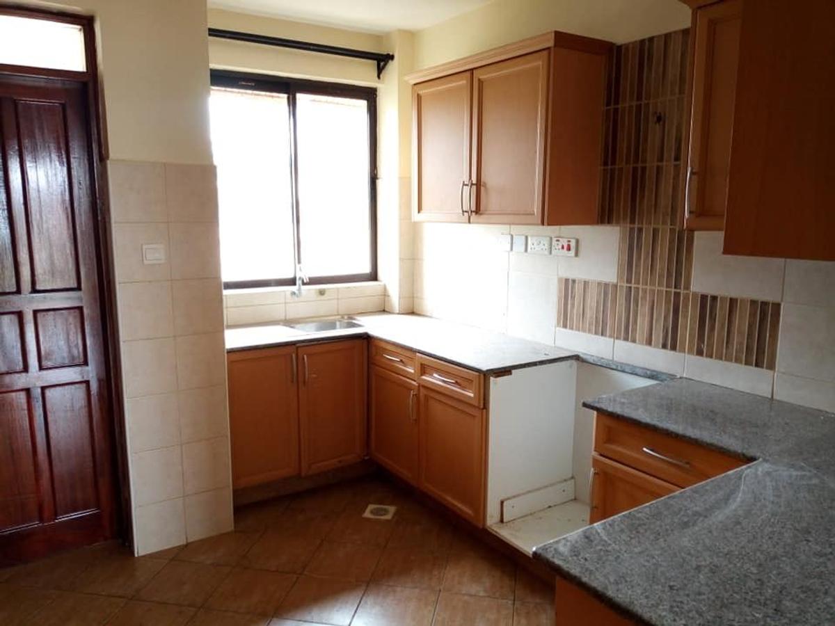 Serviced 3 Bed Apartment with En Suite at Loresho Ridge - 3