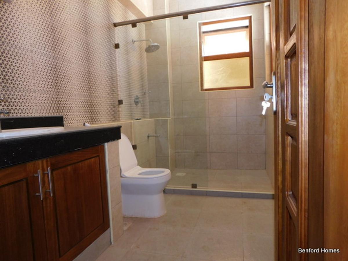 3 Bed Apartment with En Suite at Nyali - 16