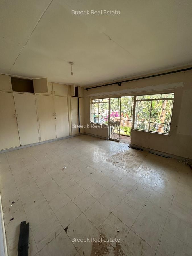 3 Bed Townhouse with Garden in Kileleshwa - 8