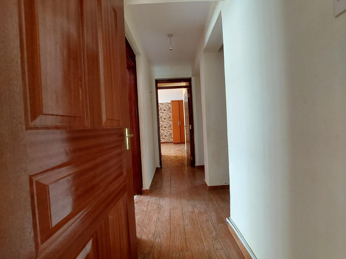 3 Bed Apartment with En Suite at Hamisi Road - 5