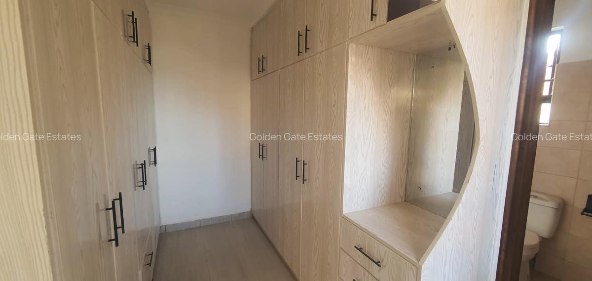 4 Bed House with En Suite in Ongata Rongai - 12