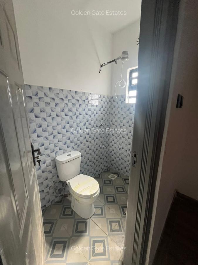 3 Bed House with En Suite in Ngong - 14