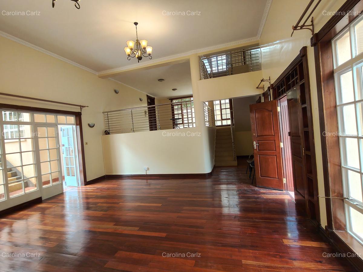 4 Bed Townhouse with En Suite at Kyuna Westlands - 3