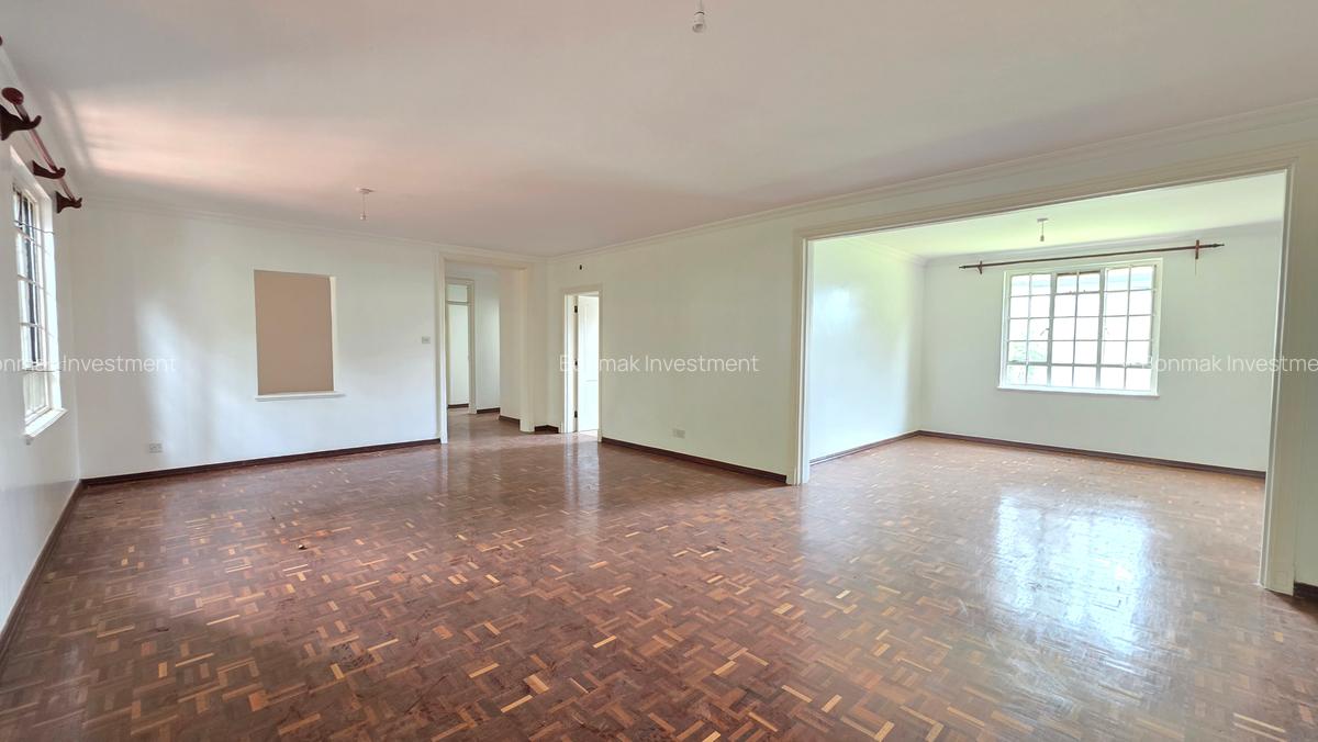 3 Bed Apartment with En Suite at Old Muthaiga - 3