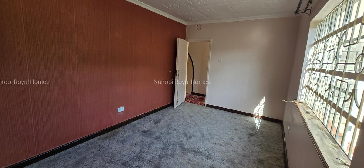 4 Bed House with Staff Quarters at Karen View Area - 16