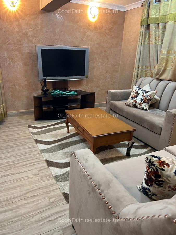 1 Bed House with Garden in Runda - 4