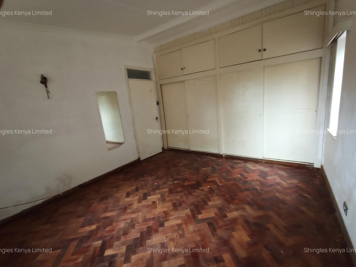 3 Bed Villa with Staff Quarters at Njumbi Rd - 12