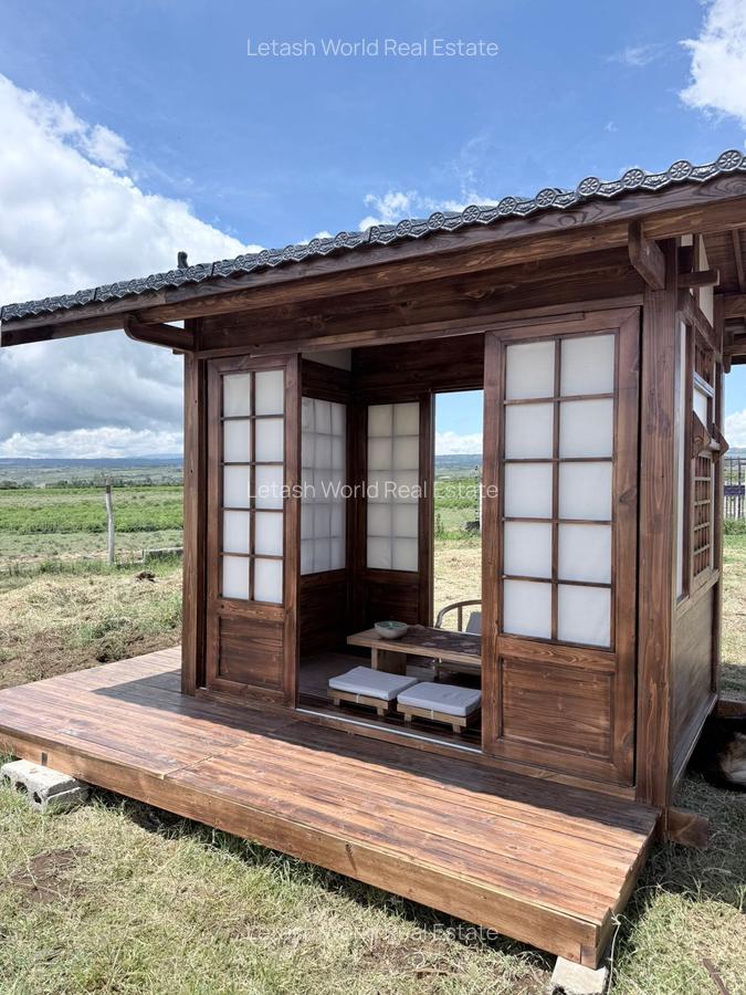 3 Bed House with En Suite in Naivasha - 19