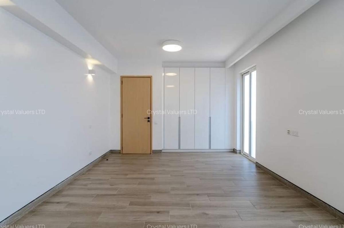 2 Bed Apartment with En Suite in Kilimani - 6