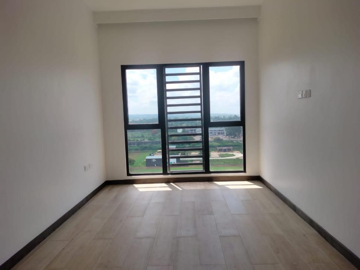 3 Bed Apartment with Swimming Pool at Few Minutes Drive To Un Headquarters At Gigiri - 7