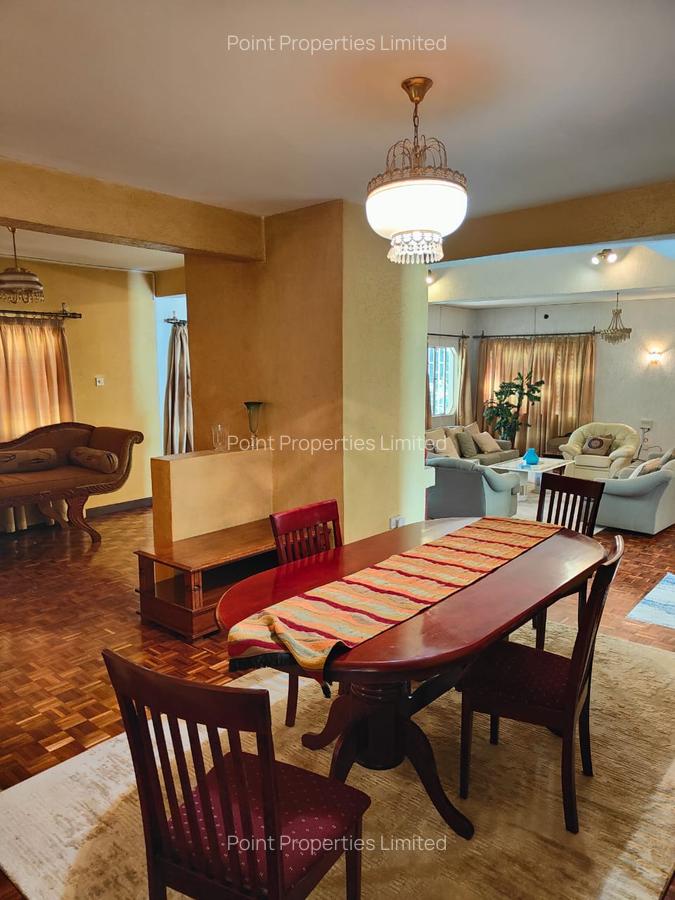 4 Bed Villa with En Suite in Karen - 8