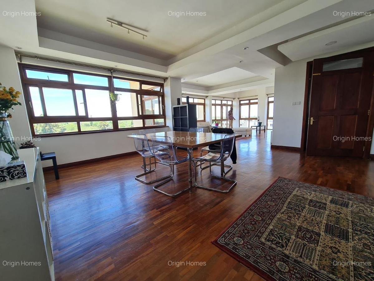 4 Bed Apartment with En Suite at General Mathenge - 3