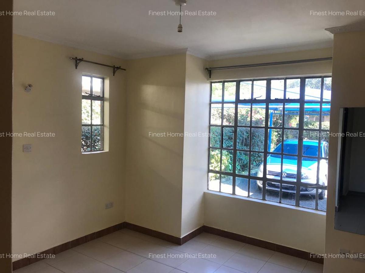 3 Bed House with En Suite at Namanga Road - 10