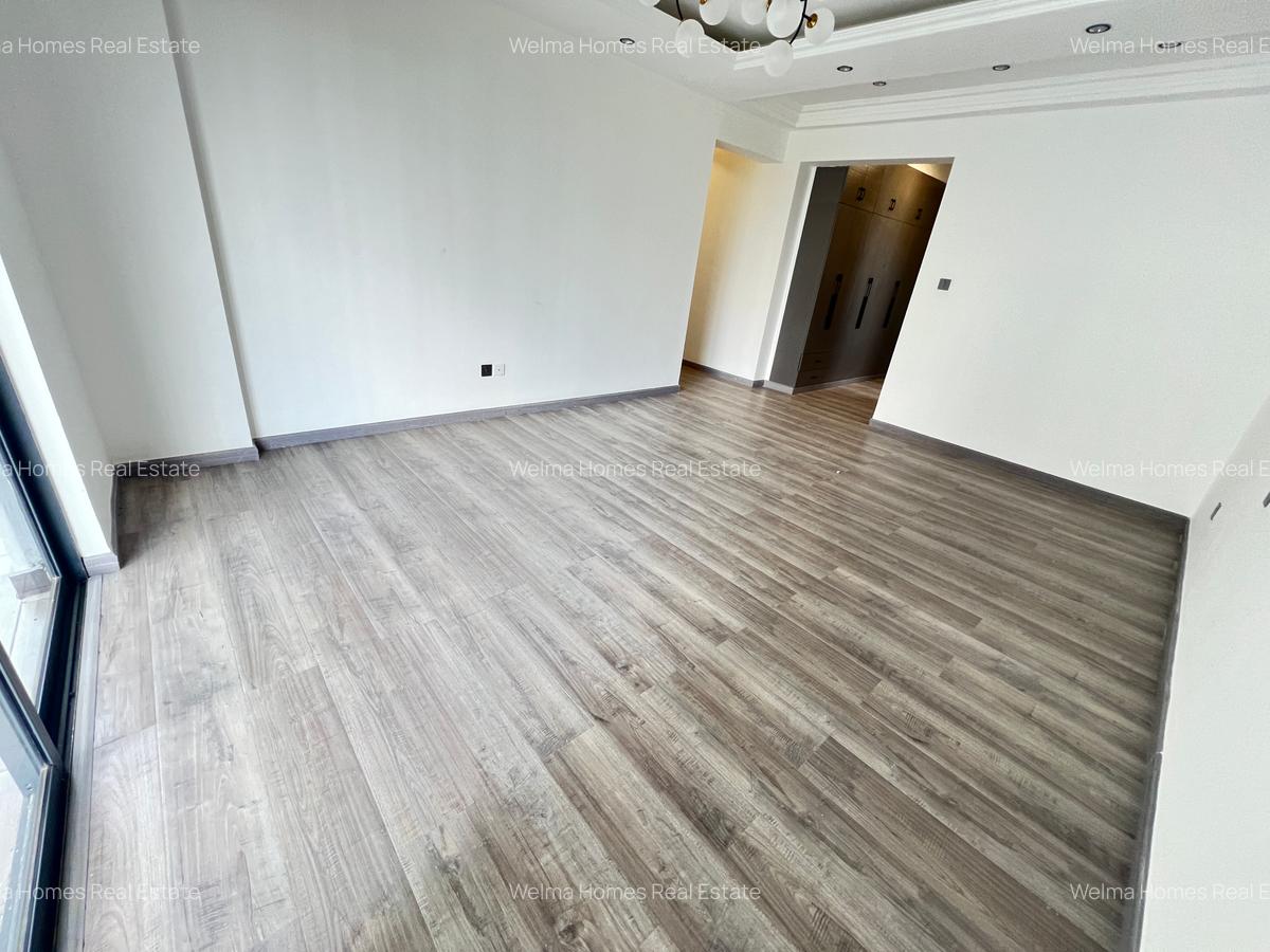 4 Bed Apartment with En Suite in Kileleshwa - 9