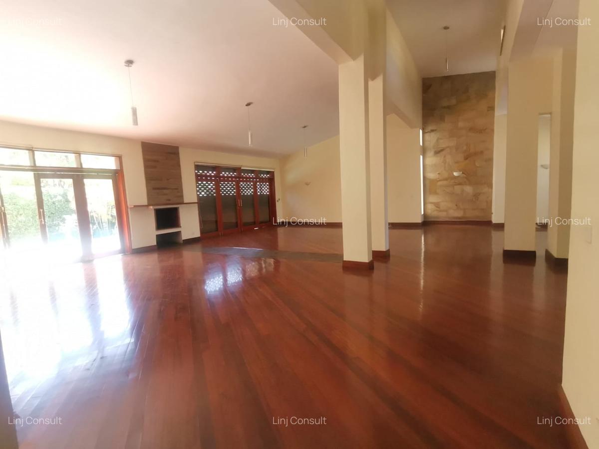 4 Bed House with En Suite at Runda - 9