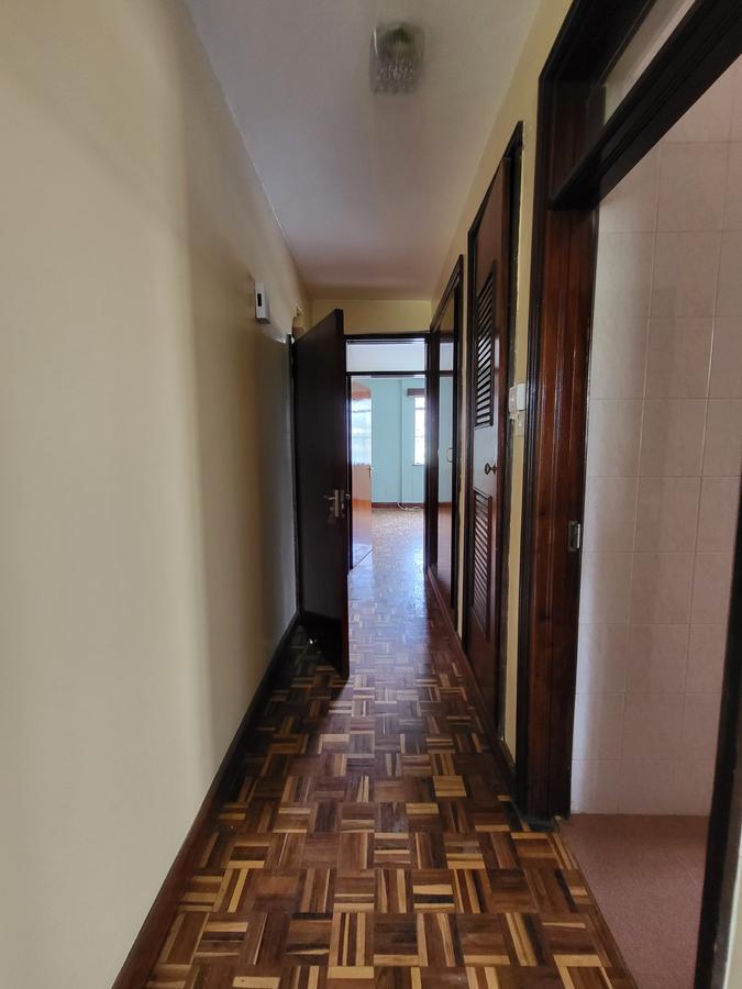 3 Bed Apartment with En Suite in Kileleshwa - 4